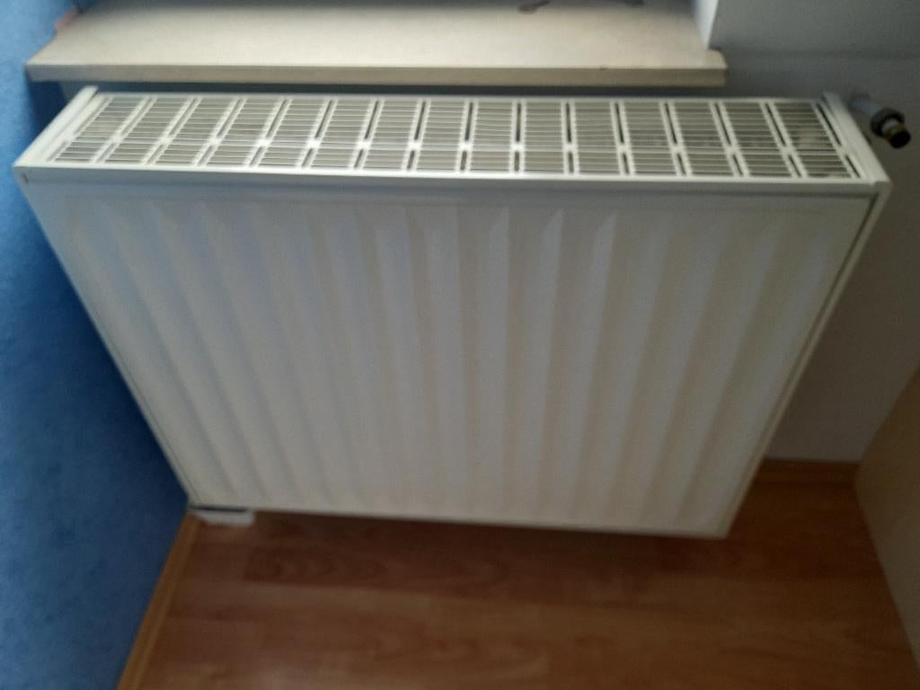 Radiateur de chauffage, Comme neuf, Enlèvement, Radiateur, 30 à 80 cm