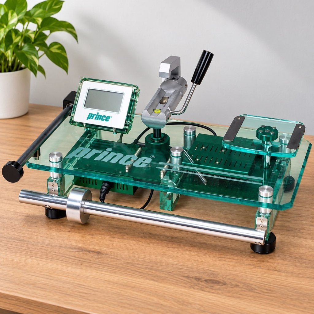 🎾 Prince Precision Tuning Center (PTC) Professionele Tuner, Niet ingevuld, Enlèvement ou Envoi, Niet ingevuld, Prince