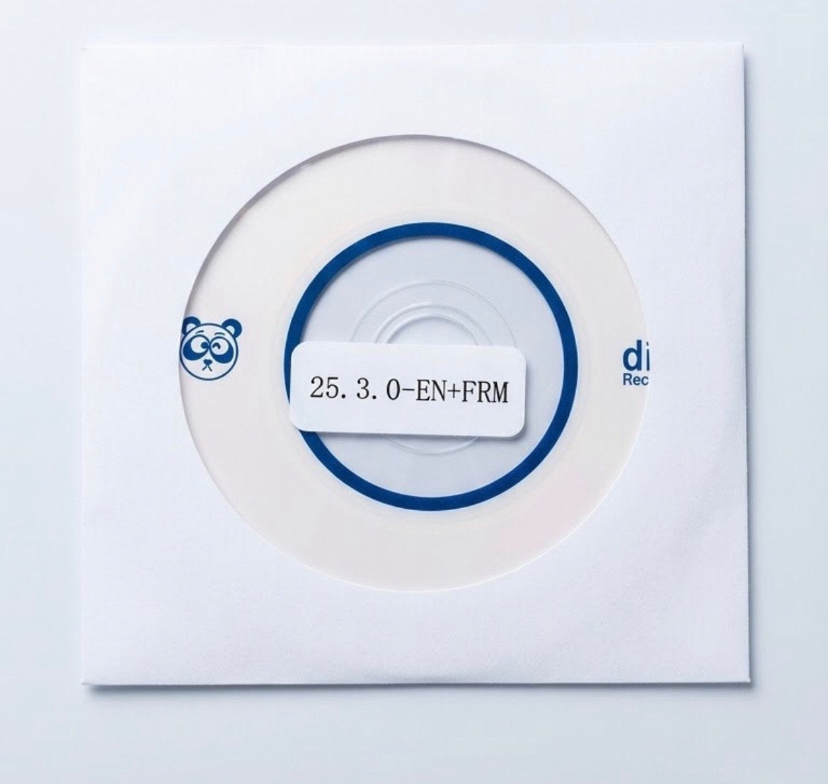 3 cd vcds autocom delphi, Enlèvement ou Envoi