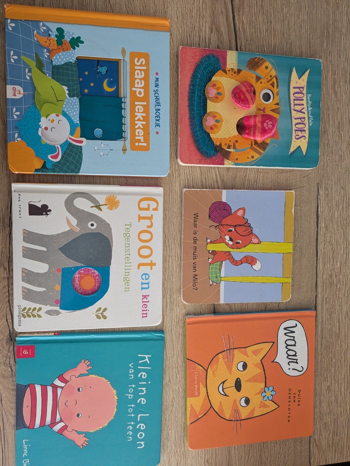 Peuterboekjes, Boeken, Kinderboeken | Baby's en Peuters, Ophalen of Verzenden