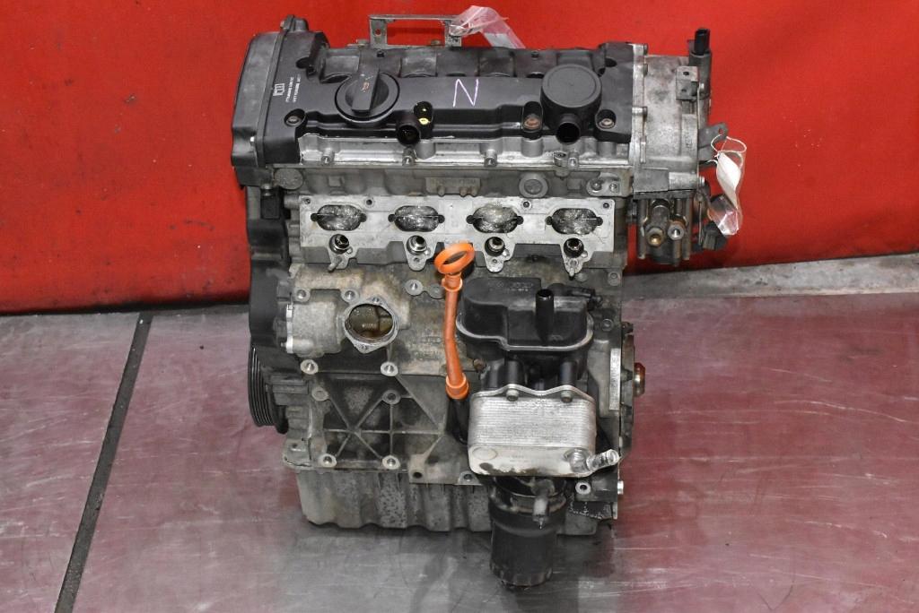 Moteur BLR Nu LEON TOURAN OCTAVIA PASSAT SEAT A3 SKODA JETTA