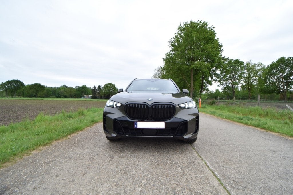 BMW X5 50e, Auto's, Automaat, Dealer onderhouden, 5 zetels, SUV of Terreinwagen
