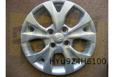 Hyundai i10 Wieldop 14'' Origineel! 52960B9500, Neuf, -, -, -