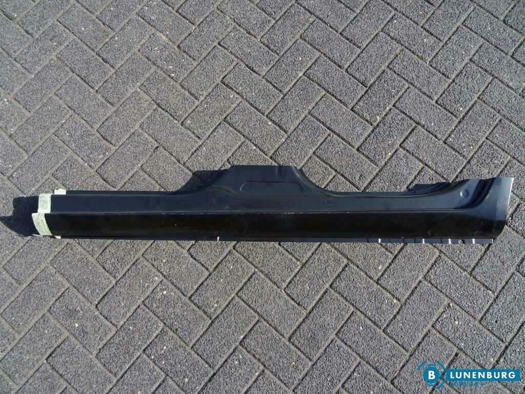 Kokerbalk links Skoda Fabia 2012, Auto-onderdelen, Gebruikt, -, -, Ophalen of Verzenden