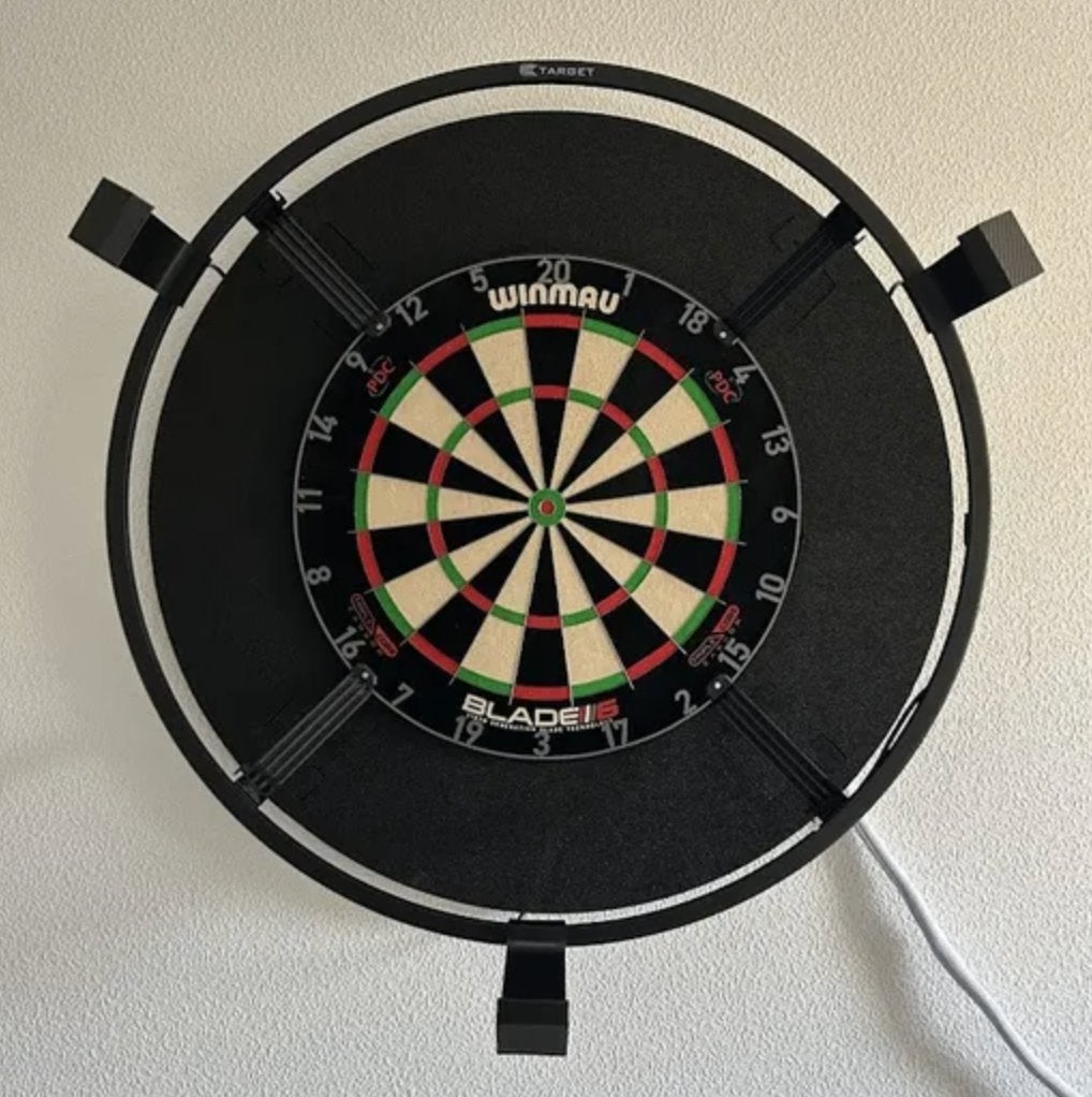 Autodarts ( Omni / Scolia ), Sports & Fitness, Fléchettes, Enlèvement ou Envoi, Neuf, Autres types