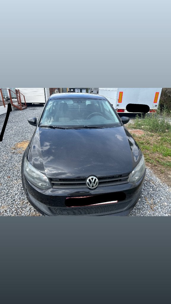 Volkswagen Polo 1.2 TDI 75ch – CT OK – 5.000€ négociable, Autos, Euro 5, Achat, 99 g/km, Particulier