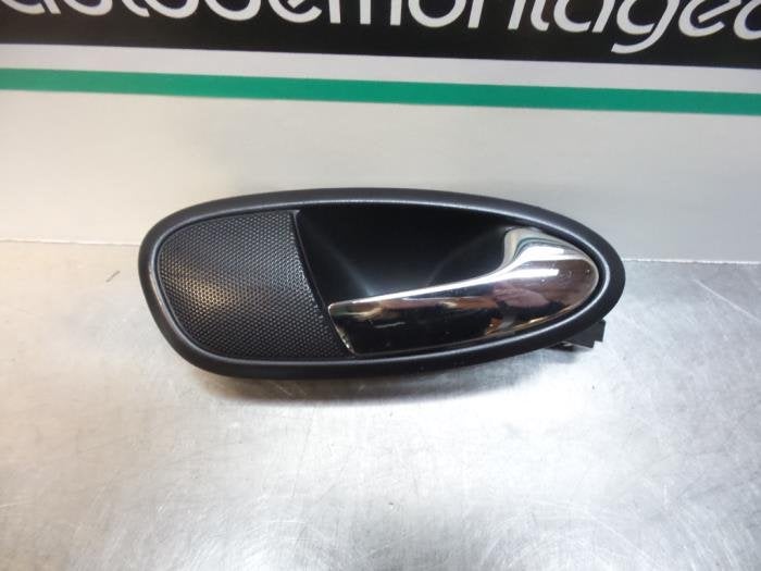 Poignée portière 4portes arrière droite d'un Seat Altea (, Autos : Pièces & Accessoires, -, 3 mois de garantie, Utilisé, -