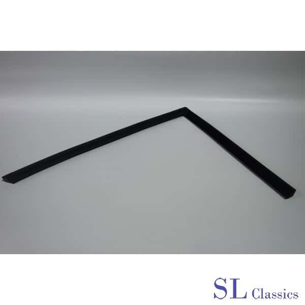 Rubber hardtop links Mercedes-Benz SL, R107-W107, Autos : Pièces & Accessoires, Carrosserie & Tôlerie, Mercedes-Benz, Neuf, Envoi