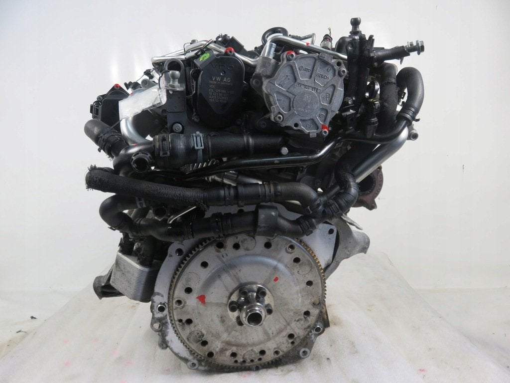 Moteur CAGC Complet SEAT EXEO A4 AUDI, Autos : Pièces & Accessoires, Envoi, Utilisé, Daihatsu