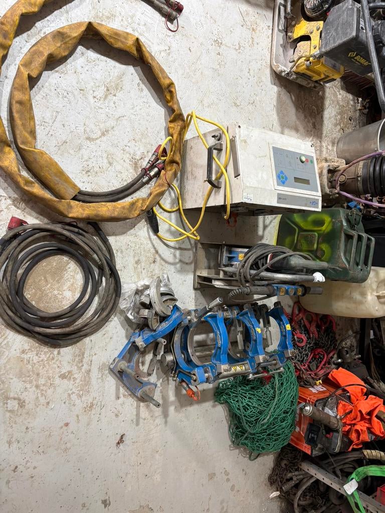 Machine a souder, Bricolage & Construction, Enlèvement, Comme neuf