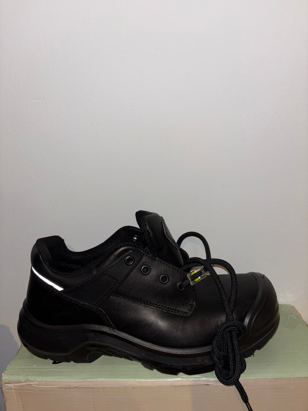 Chaussure de securiter, Vêtements | Hommes, Chaussures, Enlèvement ou Envoi, Neuf, Noir