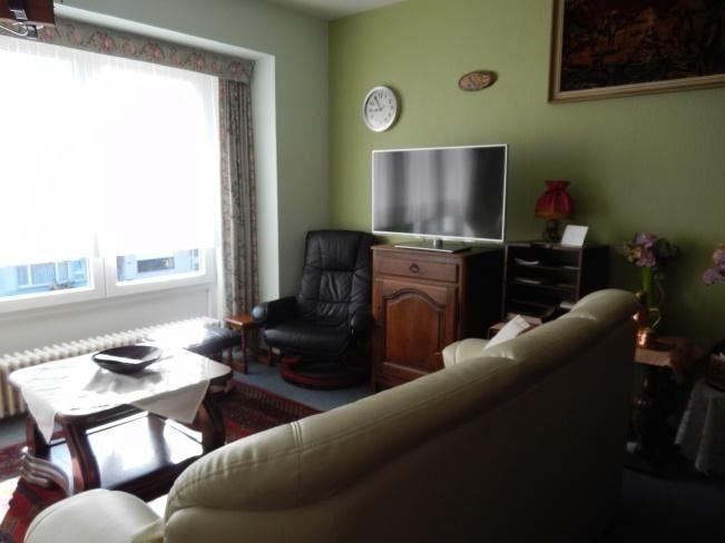 appartement in Blankenberge te huur, Propriétaire, TV, Anvers et Flandres, 4 personnes