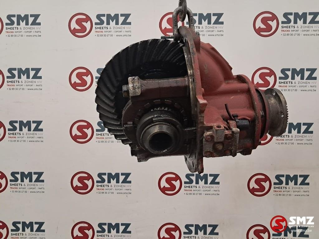 Occ différentiel 144E i=4,88 Iveco, Utilisé, Iveco, Transmission et Accessoires