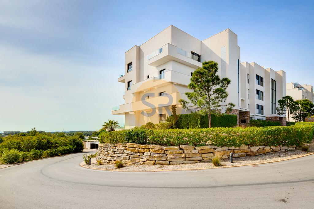 appartement de 3 chambres à vendre, Immo, Étranger, Appartement, 3 pièces, Espagne, Autres