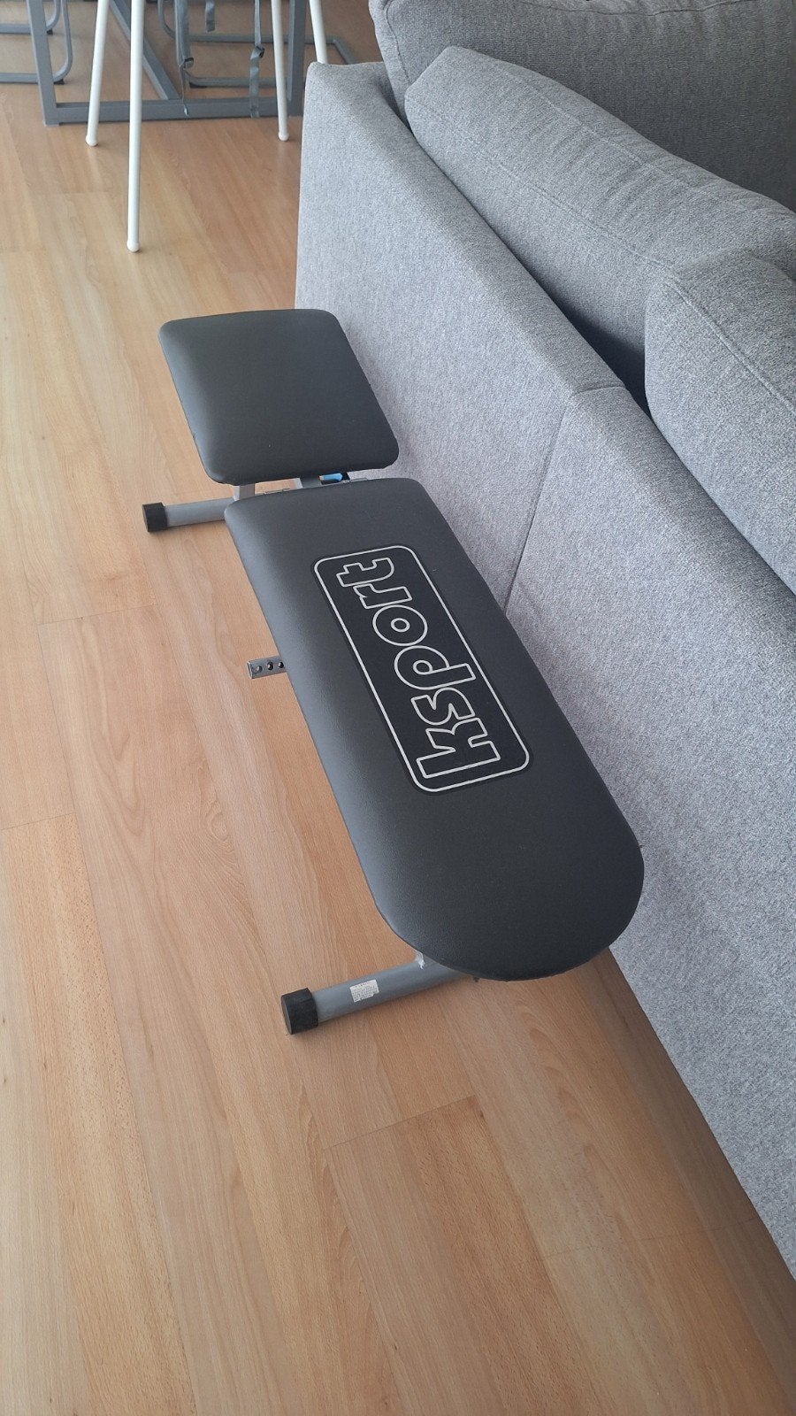 Fitness Bench, Sport en Fitness, Ophalen