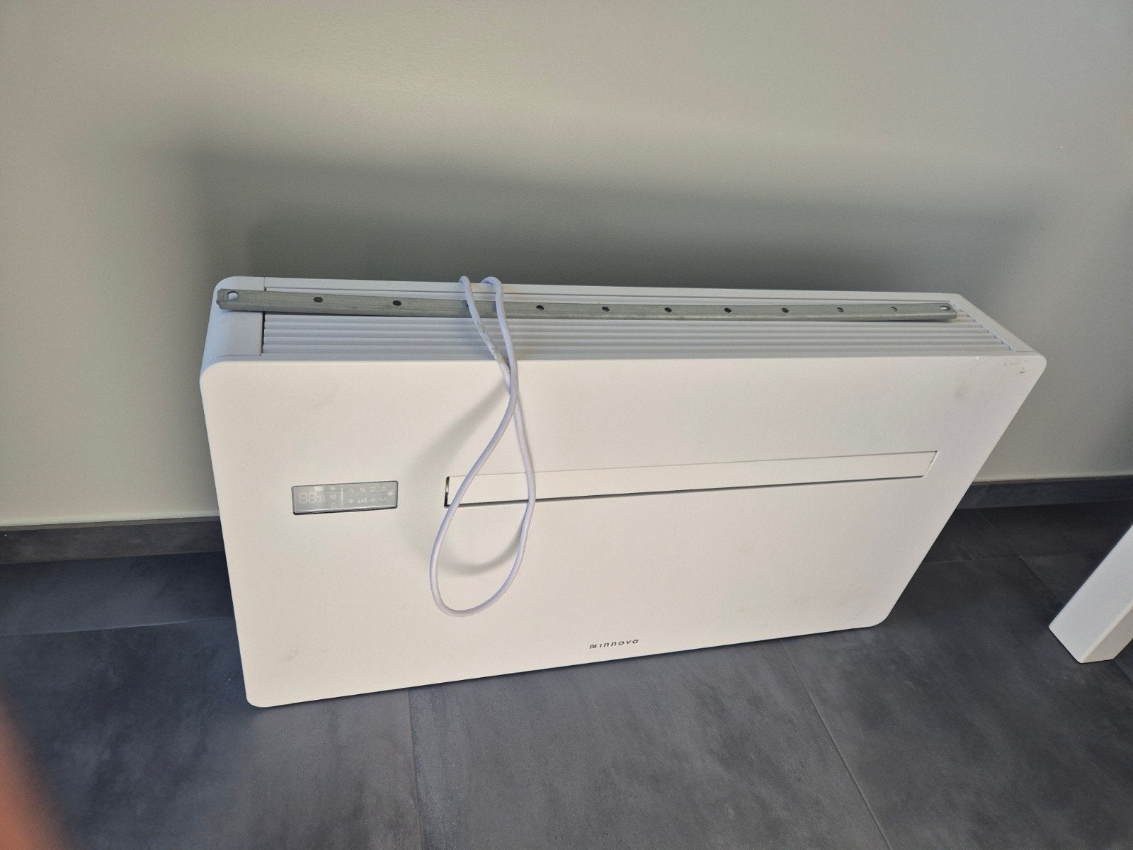 Innova 2.0 15Hp  inverter, Elektronische apparatuur, Airco's, Ophalen, Verwarmen