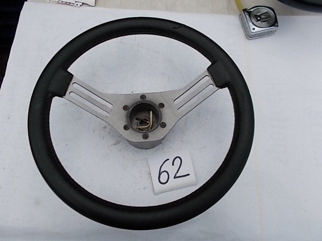 Volant pour Fiat 127 Sport, Enlèvement, Utilisé, Fiat