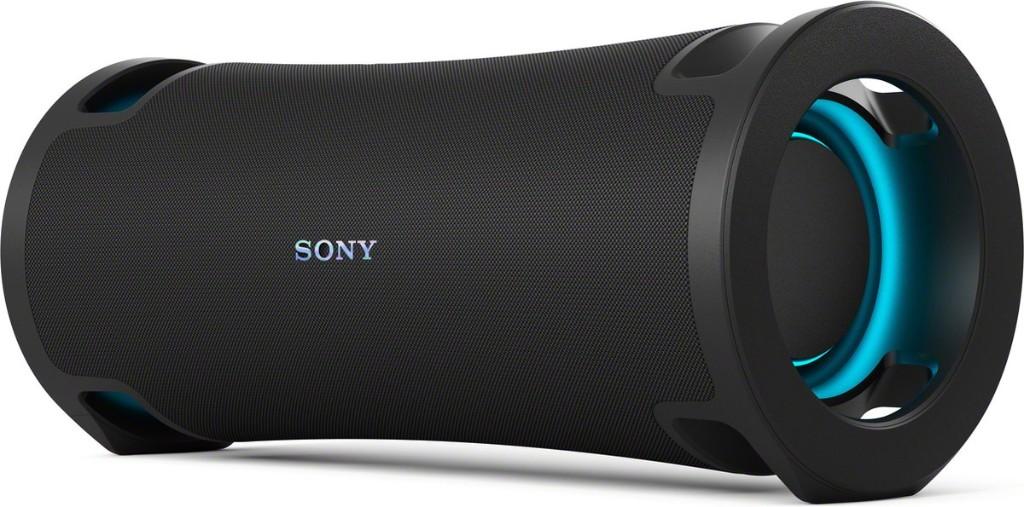Sony - Ult Field 7 Bluetooth Speaker Zwart, Ophalen, Zo goed als nieuw, Overige typen, Sony