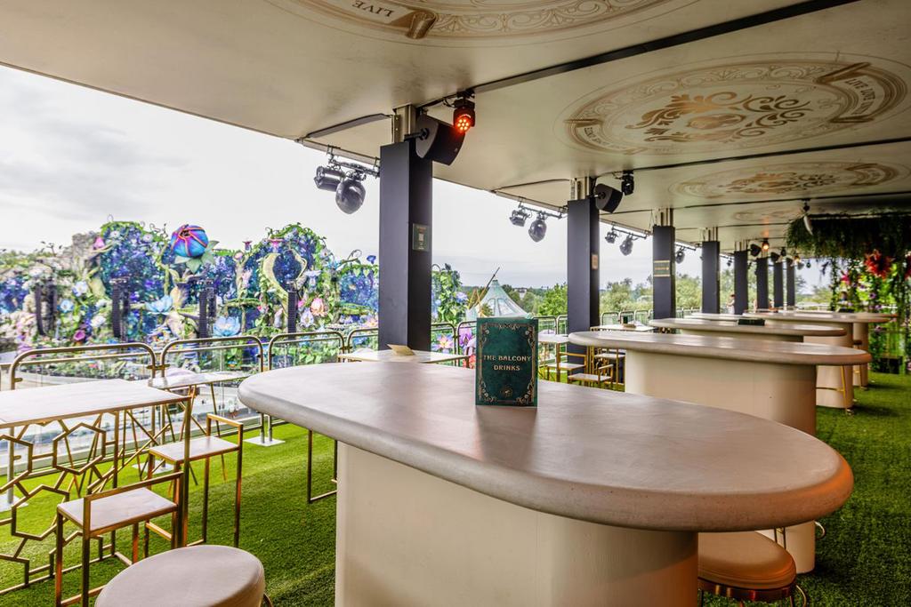 Tomorrowland vip versuz 19/7, Tickets & Billets