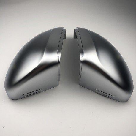 COQUES ALU BROSSE VW TIGUAN 5NA (16-22) ORIGINE VW, Enlèvement