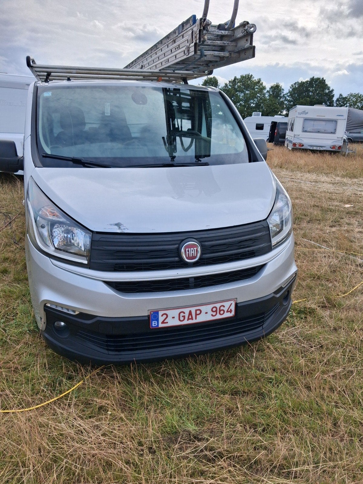 Fiat tolento