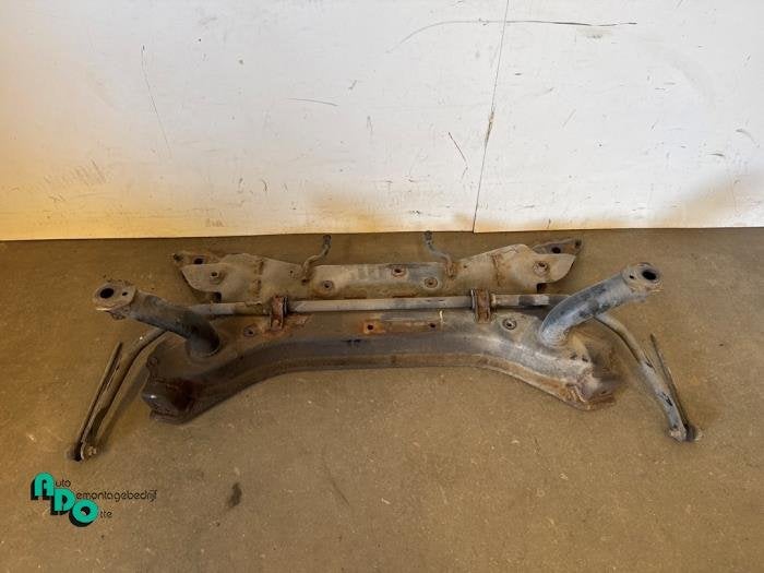 Subframe van een Suzuki Swift (Swift 05-), Gebruikt, -, -, Ophalen of Verzenden