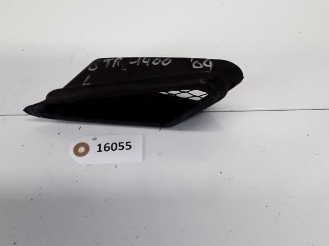 GTR1400 2007 - 2009 Kawasaki Rubber D1-26649