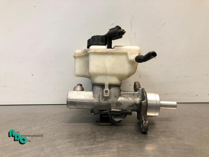Cylindre de frein principal d'un Seat Leon (Leon 09-), -, 3 mois de garantie, Utilisé, -
