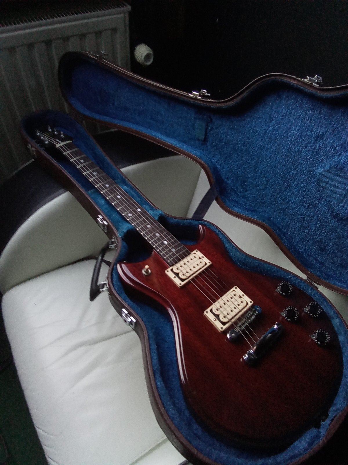 Norme Westbury 1978, Autres marques, Avec ampli, Enlèvement, Utilisé