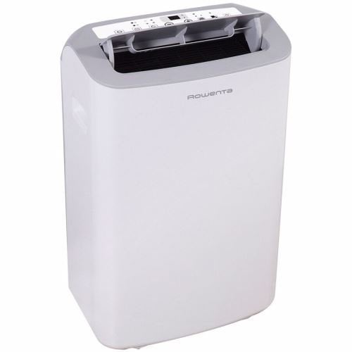 Rowenta mobiele airco, Ophalen, Zo goed als nieuw, Mobiele airco