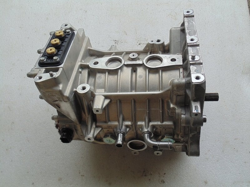Moteur EM16 Complet NIRO KIA EV9 KONA HYUNDAI SOUL, Verzenden, Gebruikt, Overige automerken