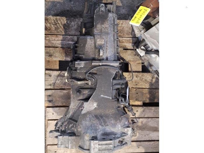 Boîte de vitesse d'un Audi A4, -, 3 mois de garantie, Audi, Utilisé