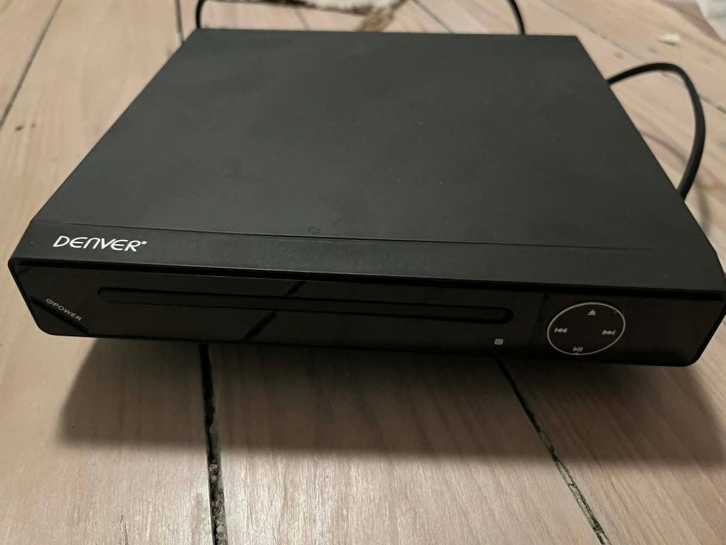 Regiovrije DVD speler, Audio, Tv en Foto, DVD spelers, Ophalen of Verzenden, Zo goed als nieuw, Dvd-speler, Overige merken
