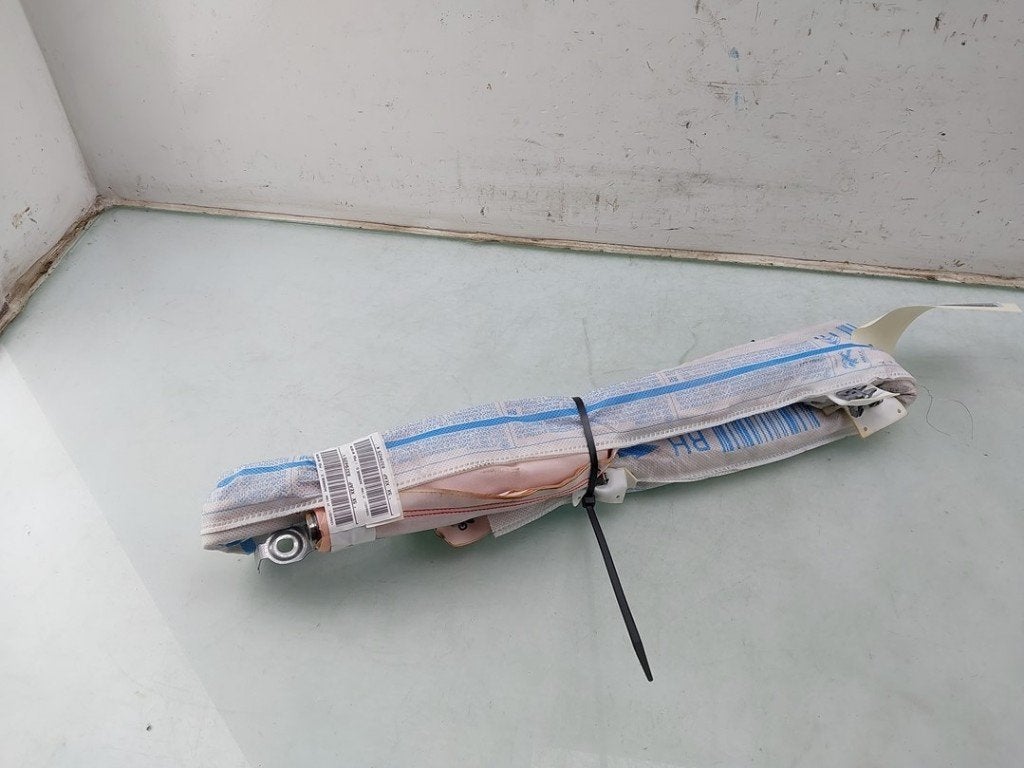 AIRBAG TOIT DROIT C3 (SX / SW) (|9811857980|981185798|), Dhr. J. Ham, Citroën, Administratie@autoham.nl, Utilisé