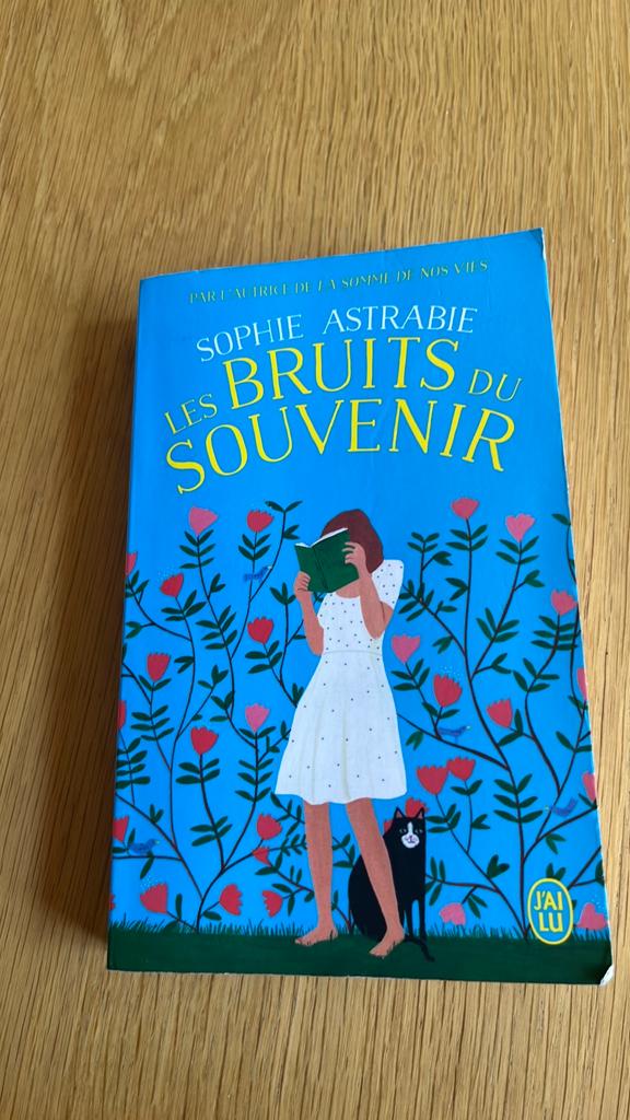 Les Bruits du Souvenir, Enlèvement ou Envoi