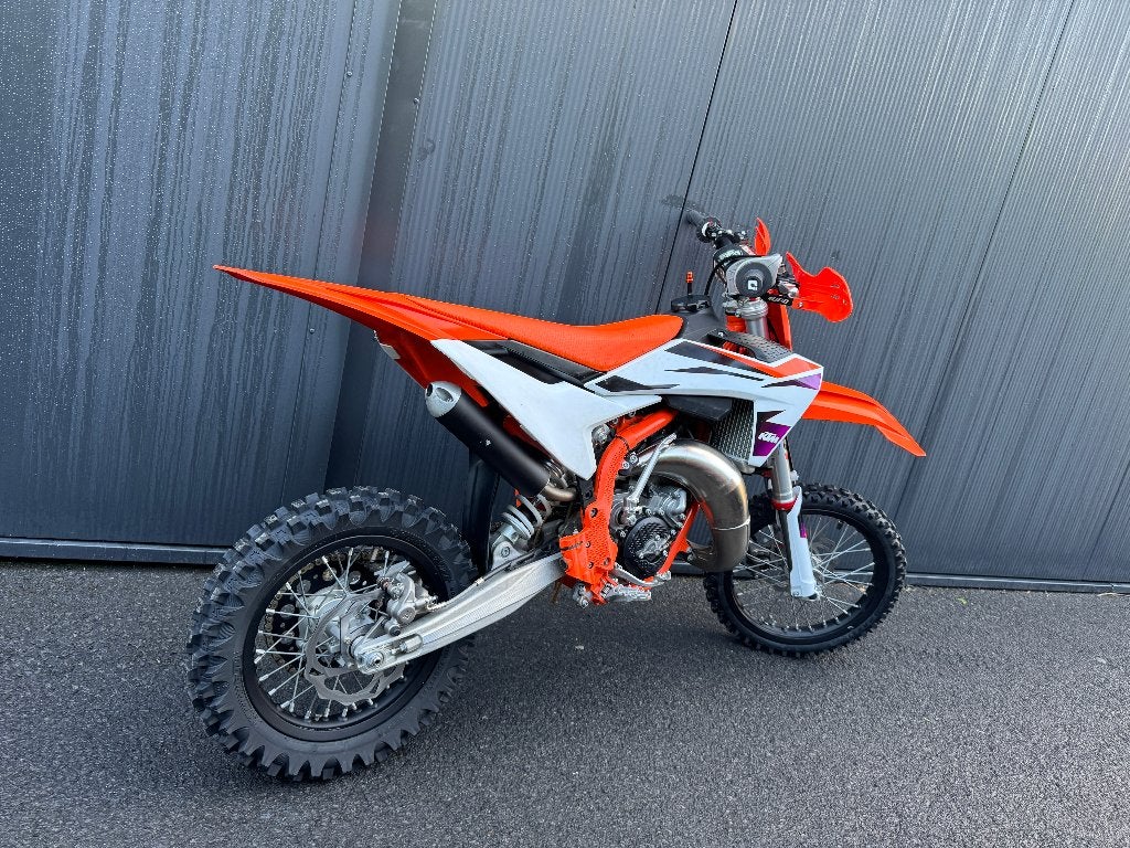 KTM - 65 SX, Motoren, Occasion, 65 cc, Bedrijf, Crossmotor