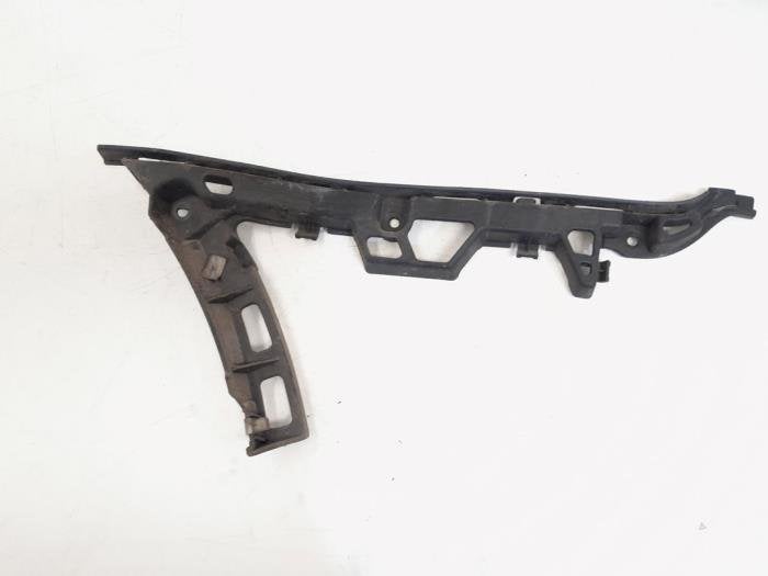 Support pare-chocs arrière gauche d'un Landrover Range Rove, Land Rover, -, 3 mois de garantie, Utilisé