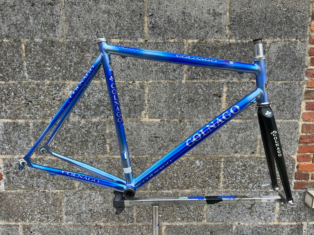 Set de cadres Colnago Dream Reflex, Enlèvement ou Envoi, Comme neuf