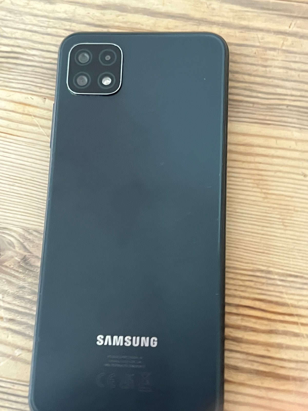 Samsung galaxy A22 5G, Telecommunicatie, Mobiele telefoons | Samsung, Ophalen of Verzenden, Zo goed als nieuw