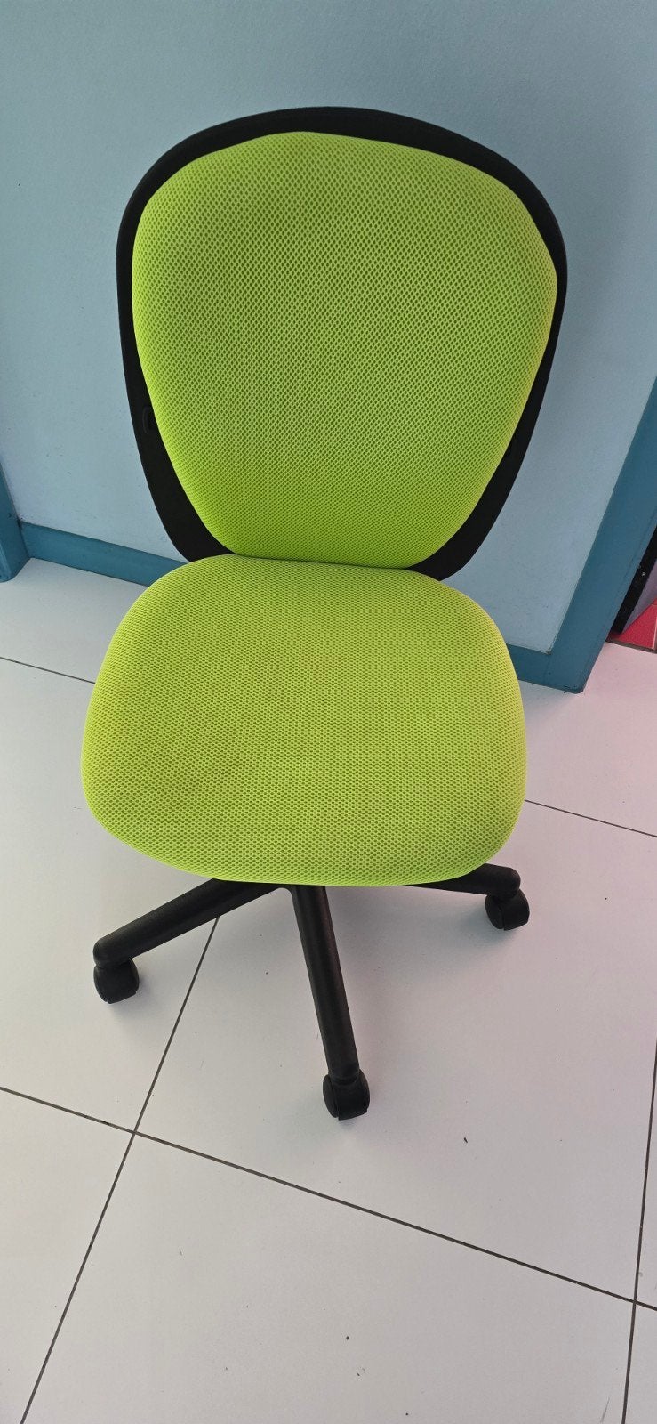 Chaise de bureau enfant, Chaise de bureau