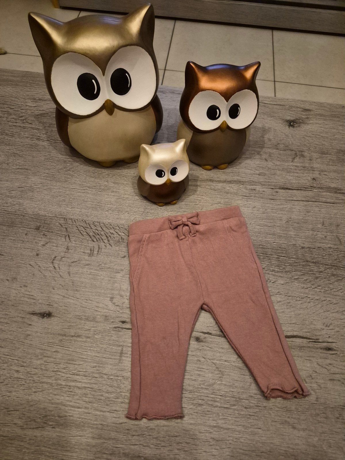 legging avec nœud papillon JBC Cuddles&Smiles taille 56, Enlèvement ou Envoi
