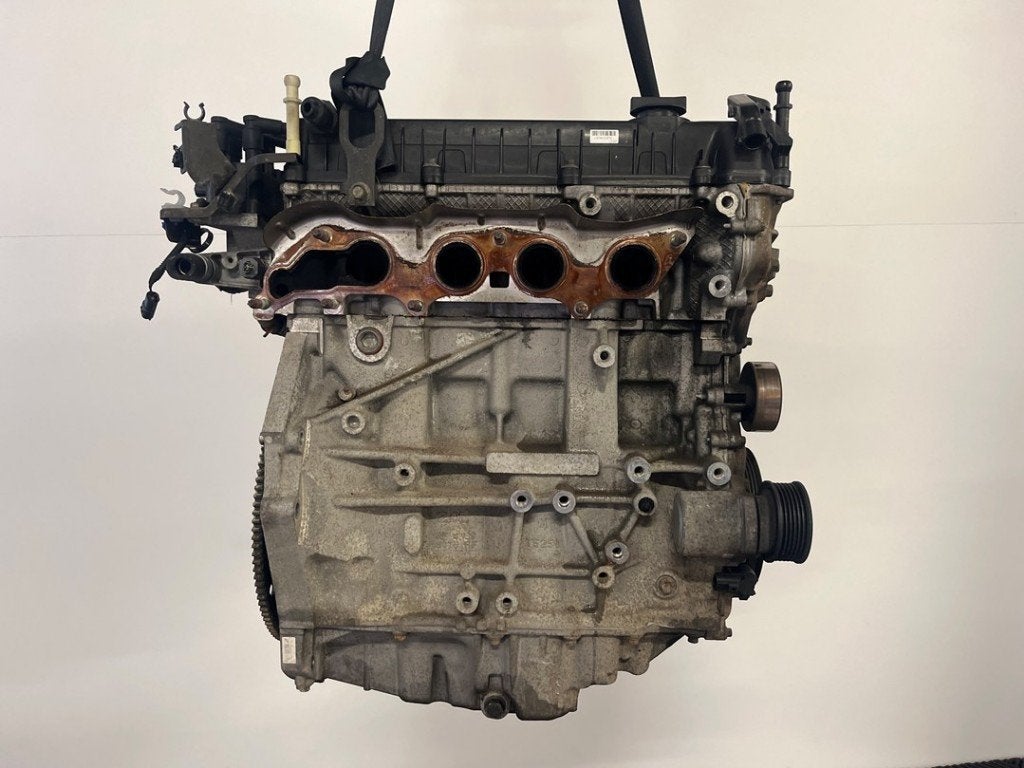 MOTOR Mazda 6 Sportbreak (GY19 / 89) (|LF1802300D|), Hitdorfer Straße 73
51371  Leverkusen, DE, Gebruikt, Mazda, Info@mazda.de