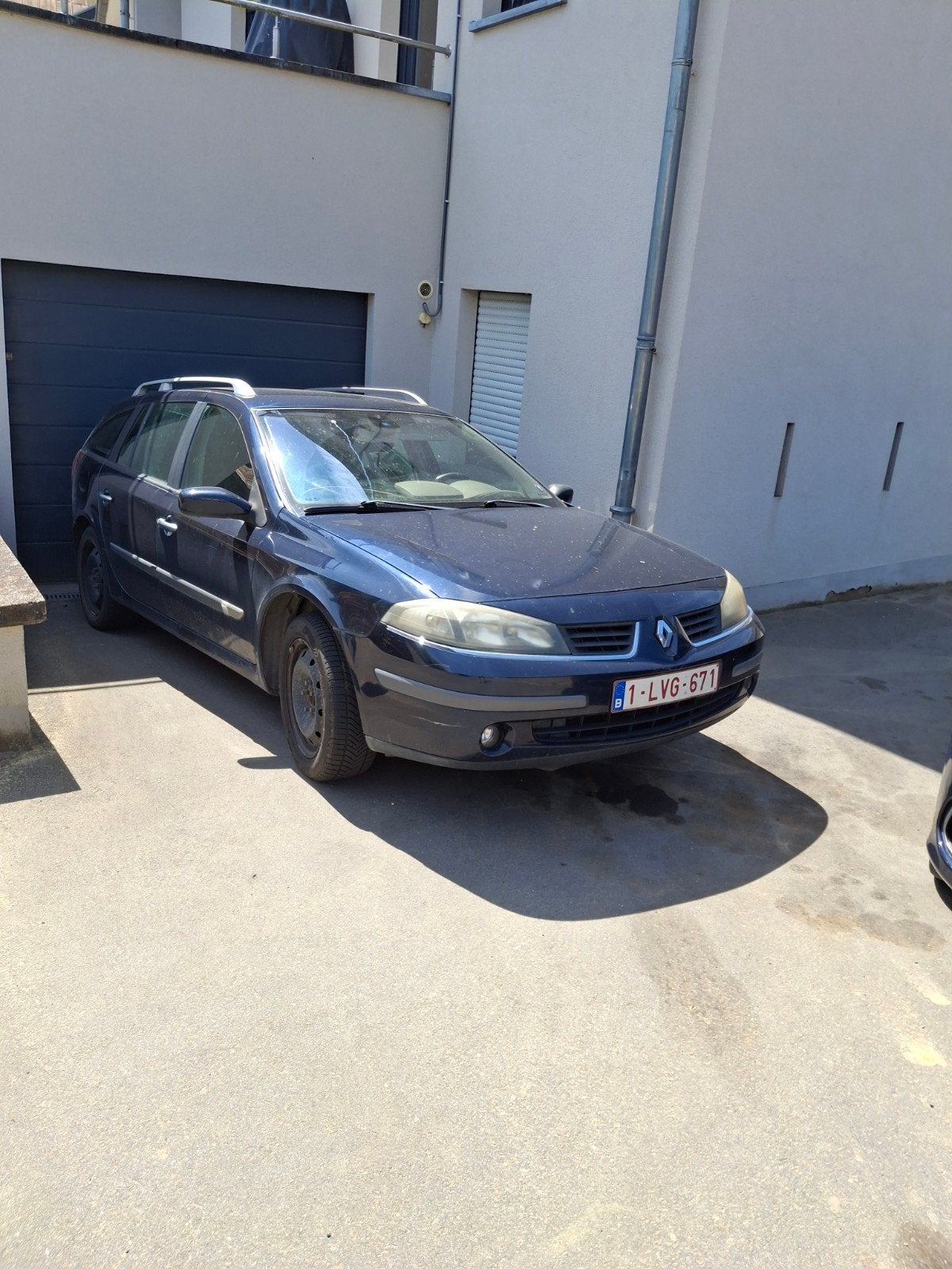 Laguna a vendre, Auto's, Particulier, Te koop