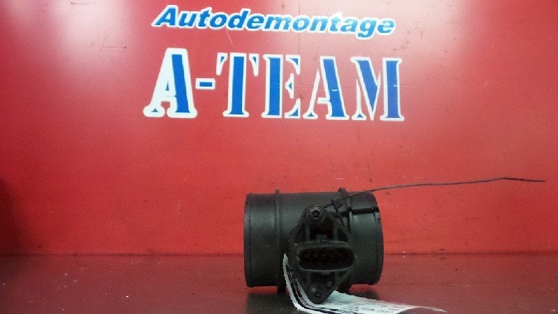 LUCHTHOEVEELHEIDSMETER Opel Combo (Corsa C), Gebruikt, Opel, Opel Automobile GmbH, Kontakt-opel@opel.com