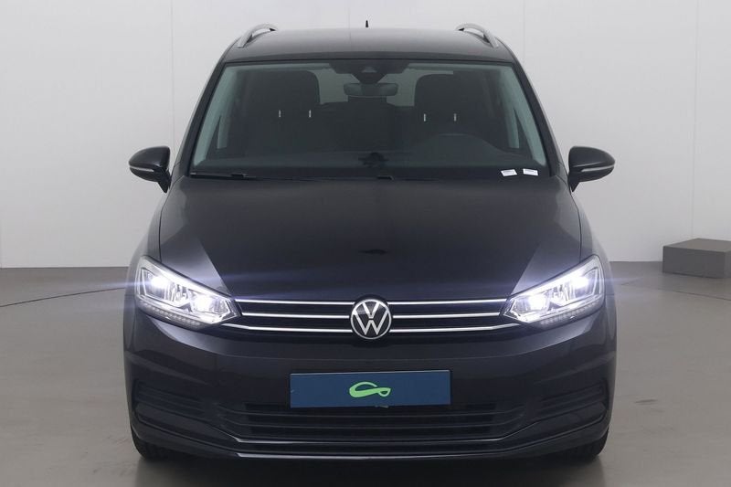 Volkswagen Touran tsi highline business opf 150, Autos, Volkswagen, Achat, 7 places, 5 portes, 151 g/km
