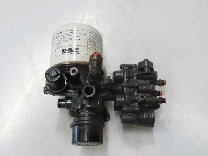 DAF Compressed Air System Luchtdroger unit DAF LF, Enlèvement, Utilisé