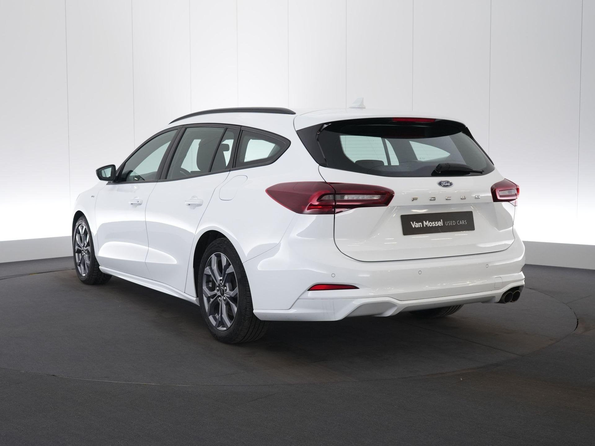 Ford Focus Clipper 1.0i EcoBoost MHEV 92kW ST-Line, Autos, Focus, https://public.car-pass.be/vhr/918ac600-0b83-4b20-ae1b-1f3ac56136c0