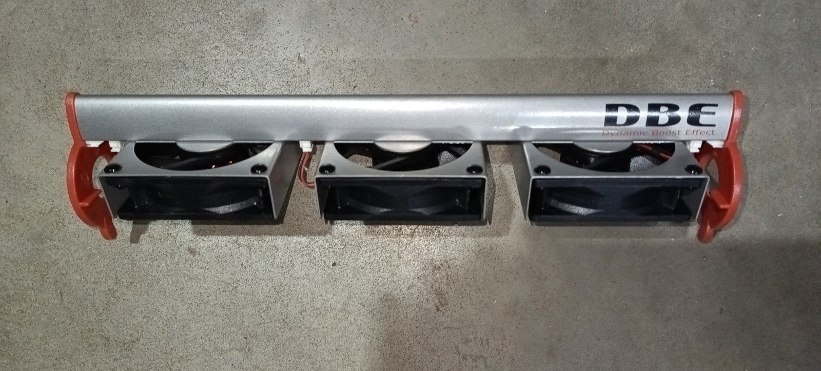 Jaga DBE (Dynamic Boost Effect), Bricolage & Construction, Enlèvement ou Envoi, Neuf, Radiateur