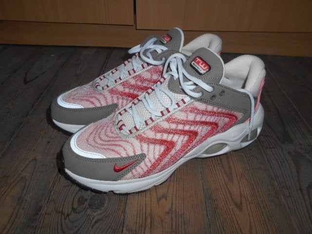 Nouvelles baskets Nike Air Max/Taille 41, Neuf, Enlèvement ou Envoi, Rose, Sneakers et Baskets