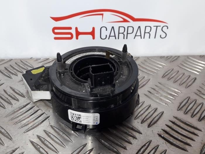 Rouleau airbag d'un Volkswagen Caddy, Volkswagen, -, 3 mois de garantie, Utilisé